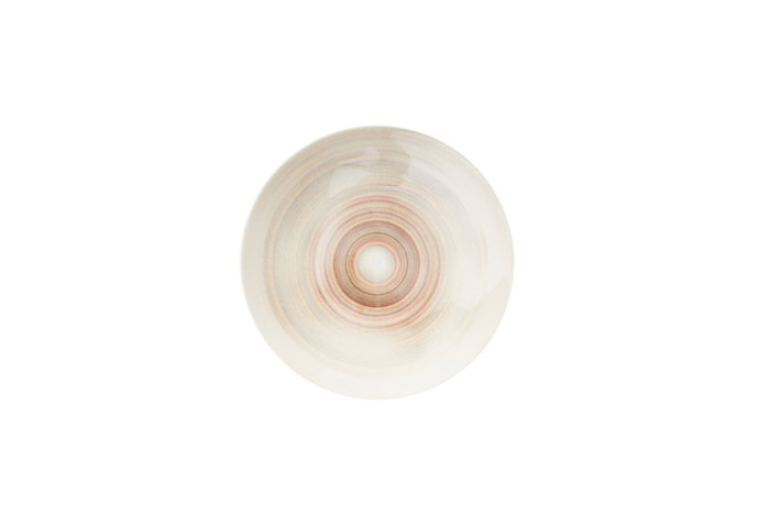 Hermia Vajilla de Porcelana de 24 Piezas Multicolor